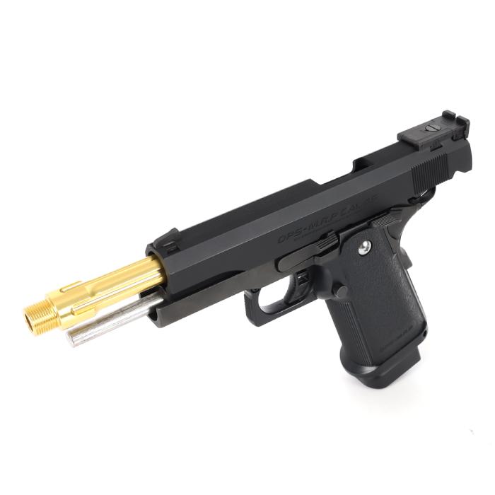 Hi-CAPA 5.1 TDC THREADED OUTER BARREL