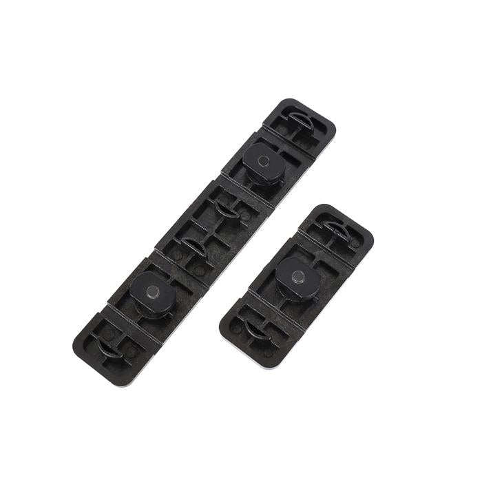 M-LOK パネルカバー [NITRO.Vo/ニトロヴォイス]