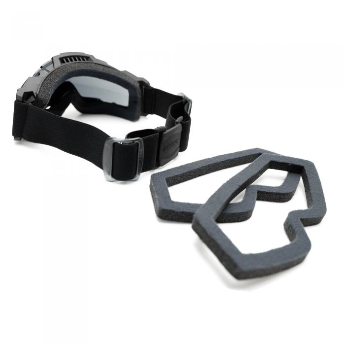 SPARE FOAM(2PK)for SWANS TACTICAL GOGGLES SG-2280