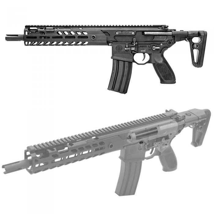 SIG MCX Wire Guard