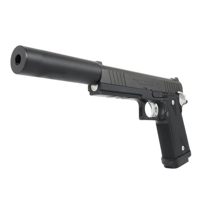 Hi-CAPA E Silencer Attachment NEO [NINEBALL]