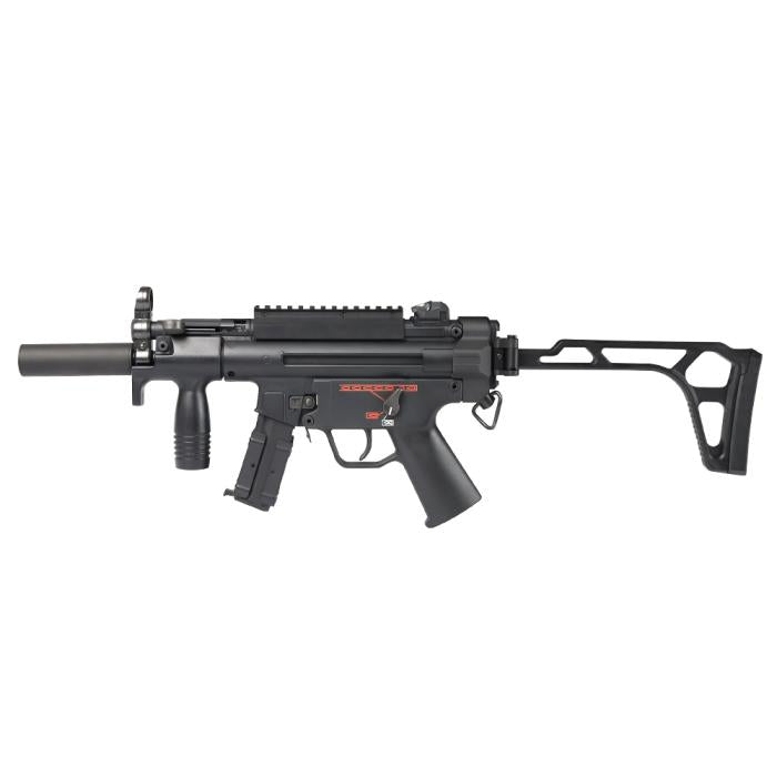 MP5K Picatinny Stock Base