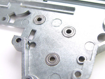 Sintered Alloy Metal bearing Standard size