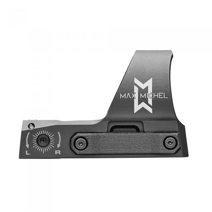 ROMEO3 MAX, 1X30MM, 6 MOA, 1.0 MOA ADJUST, M1913 MOUNT