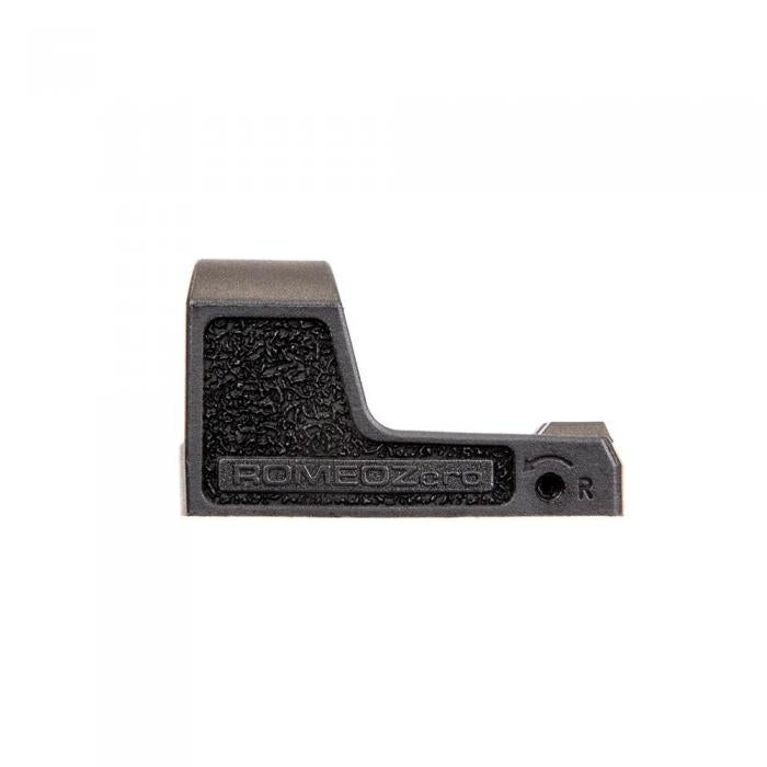 SIG SAUER ROMEO ZERO ダットサイト リフレックスサイト(1X24MM) 【ブラック】 SOR01600