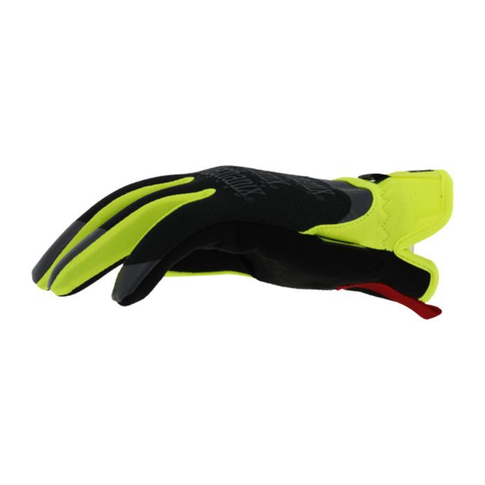 メカニクス FastFit D5 Glove SFF-C91-009 - 個人装備