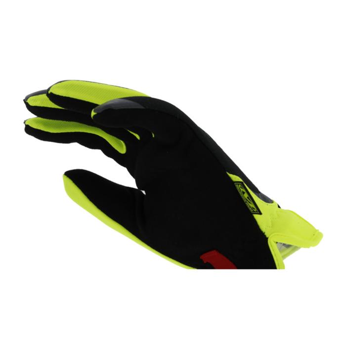 メカニクス FastFit D5 Glove SFF-C91-009 - 個人装備