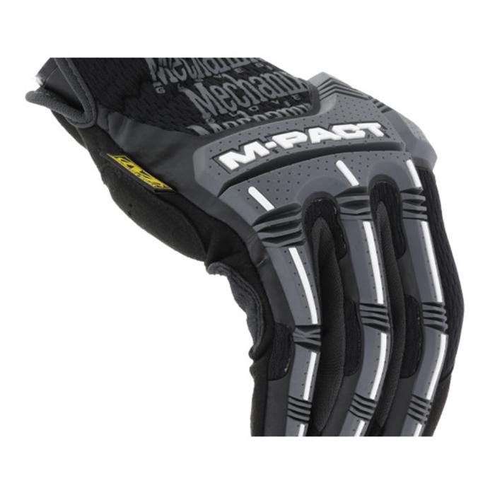 MechanixWear/メカニクスウェア M-Pact Open Ccff Glove エムパクトグローブ【ブラック】MPC-58