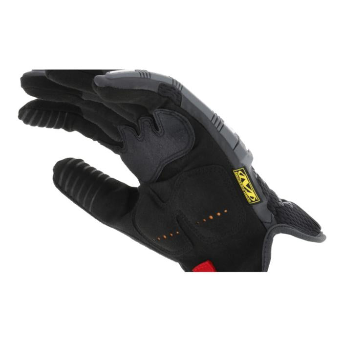 MechanixWear/メカニクスウェア M-Pact Open Ccff Glove エムパクトグローブ【ブラック】MPC-58