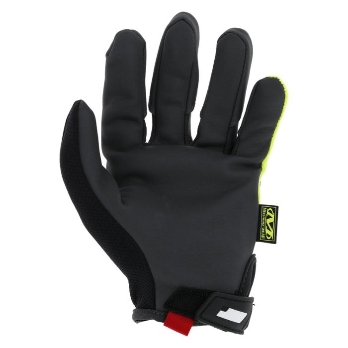 MechanixWear/メカニクスウェア Original Glove Hi-Viz オリジナル