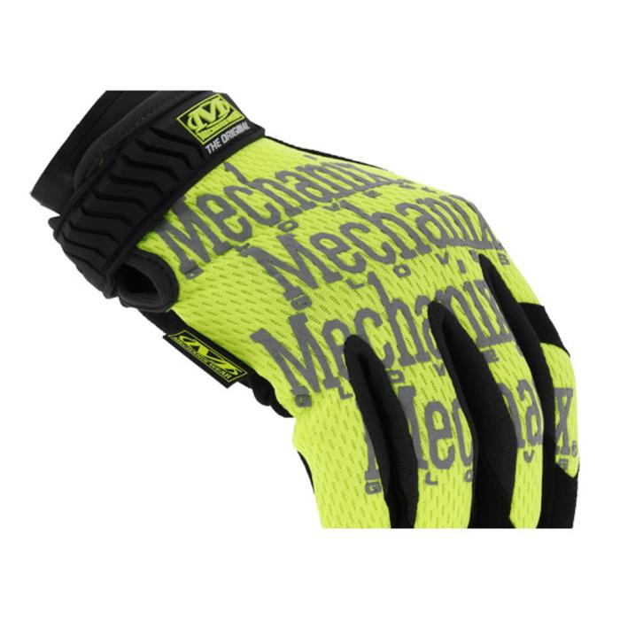 MechanixWear/メカニクスウェア Original Glove Hi-Viz オリジナル