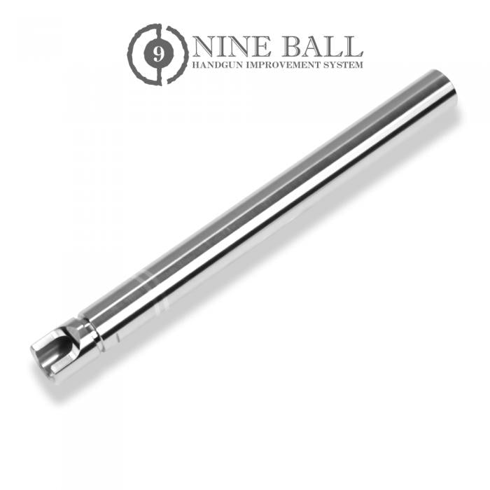 Nineball Power Barrel 107.4mm/6.00mm Ultratight bore M&P 9L