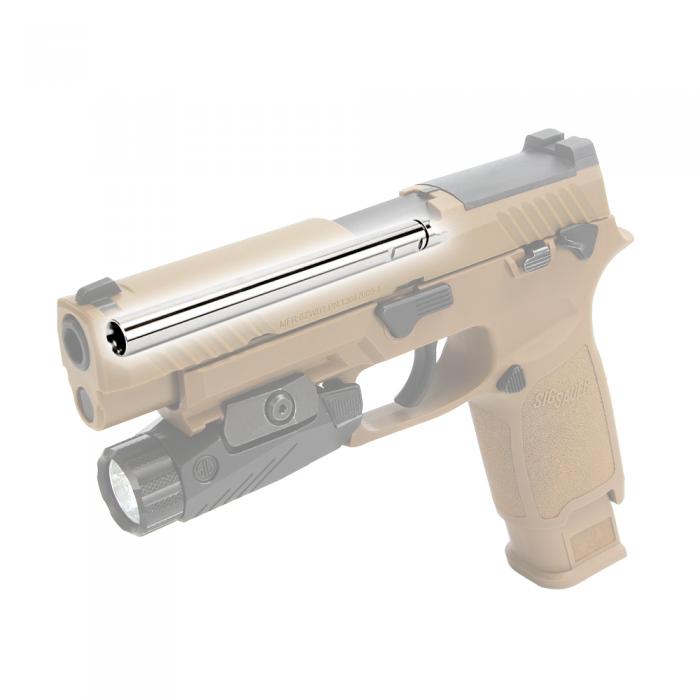 SIG SAUER ProForce M17用 パワーバレル 105mm(内径6.00mm) NINEBALL