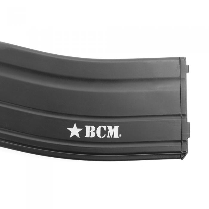 [BCM AIR] BCM MCMR 11.5/14.5 GBB ガスマガジン