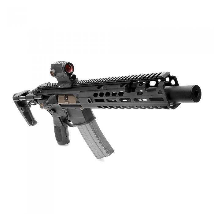 SIG AIR MCX Outer Barrel and Gas Block Base Set