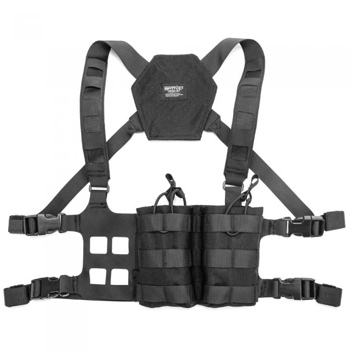 Lightweight Chest Rig NEO