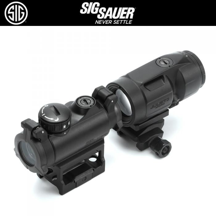 SIG SAUER 光学機器 – ページ 2