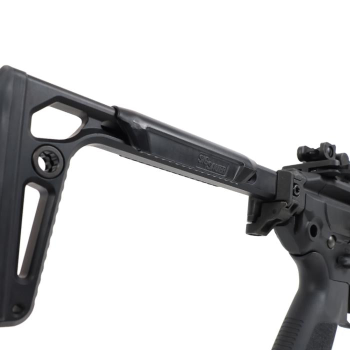 SIG SAUER MCX/MPX SKELETONIZED STOCK RISER ストックライザー