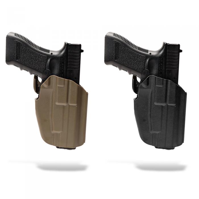 マルチフィットコンパクトホルスター MULTI FIT COMPACT HOLSTER 