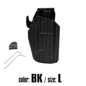 マルチフィットコンパクトホルスター MULTI FIT COMPACT HOLSTER [GARUDA/ガルーダ]