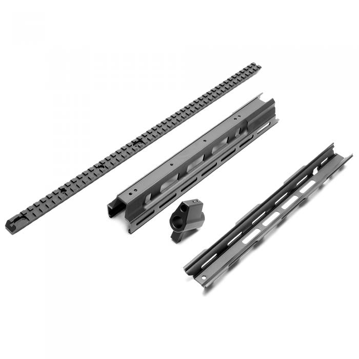 NITRO.Vo Type 89 MLOK Handguard