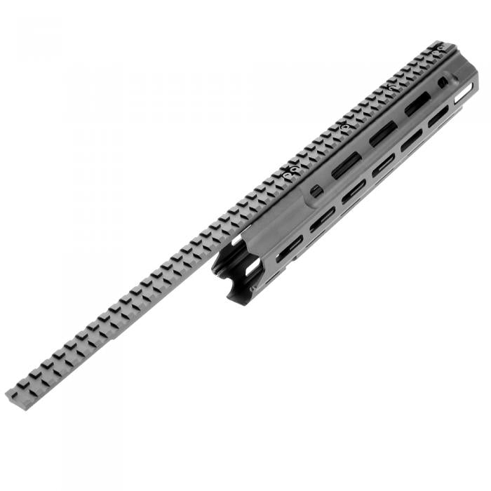 NITRO.Vo Type 89 MLOK Handguard