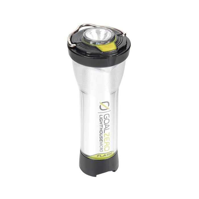 ゴールゼロ　GOALZERO LIGHTHOUSEMICRO