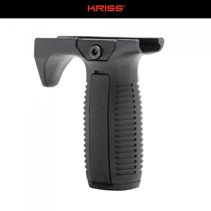 KRISS Vertical Grip with Handstop / BLK