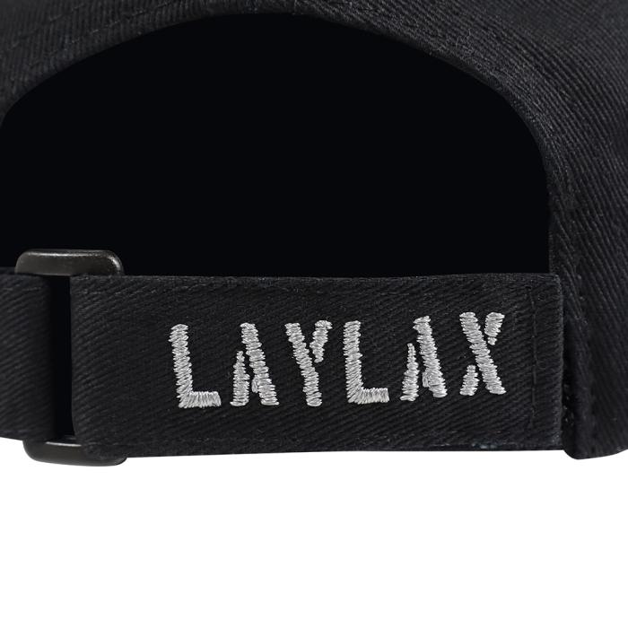 【LayLax.com限定】LayLax APCA受賞記念キャップ