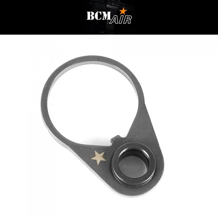 [BCM AIR]BCM QD ストックエンドプレート ガスブローバック専用モデル
