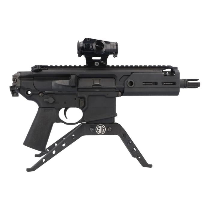 WEB限定】SIG SAUER MCX/M400対応 タクティカルライフルスタンド