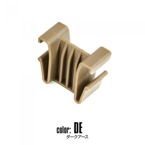 satellite MAGAZINE KEEPER[Adaptor Type] for AUTOMATIC ELECTRIC HANDGUN MAGAZINES