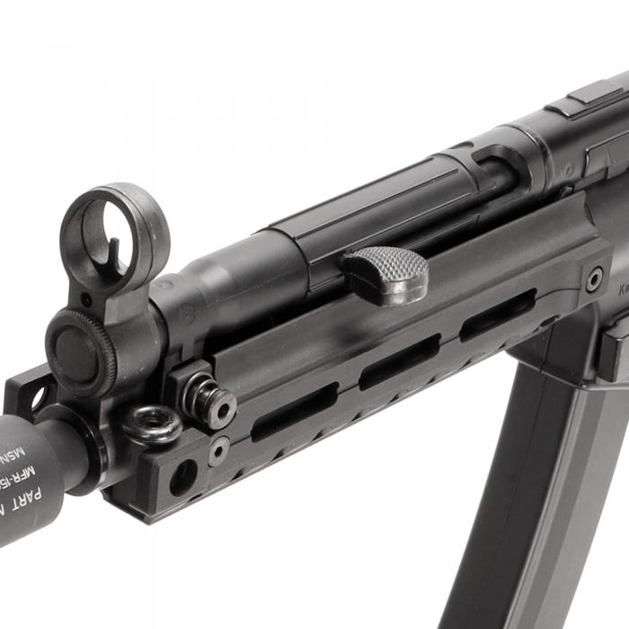 NITRO Vo. MP5 MLOK Handguard