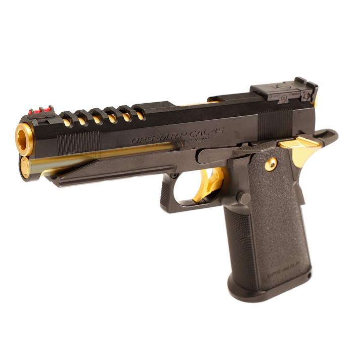 Recoil Spring Guide for Hi-CAPA 5.1 GOLD MATCH