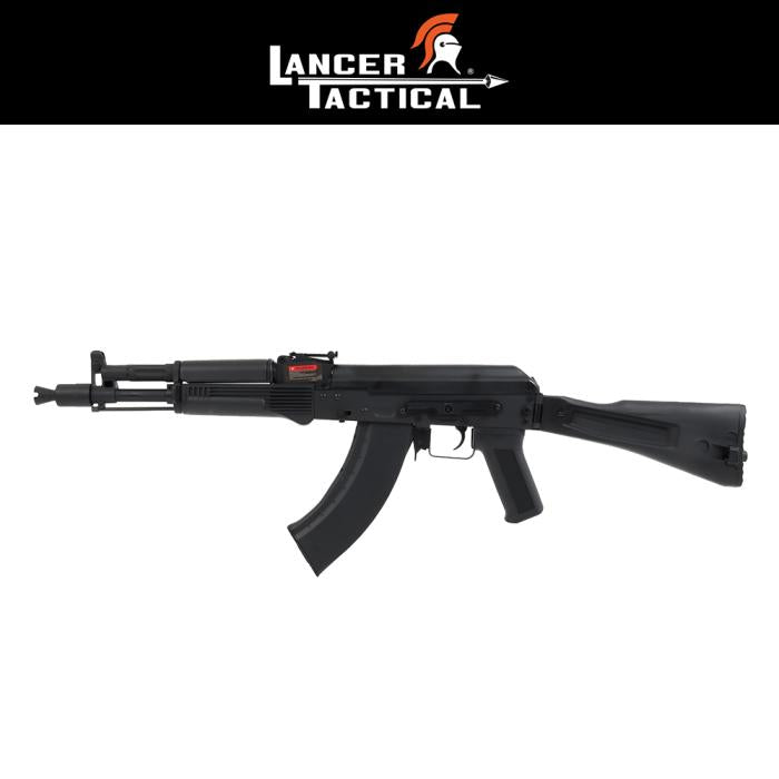 LANCER TACTICAL Kalashnikov USA KR-104 SBR フォールディング