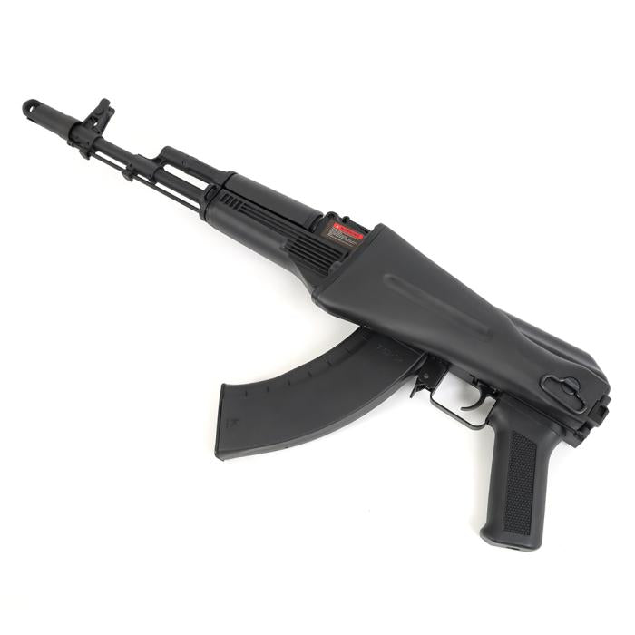 LANCER TACTICAL Kalashnikov USA KR-103 SFS フォールディングストックタイプ 電動ガン本体/対象年齢18歳以上