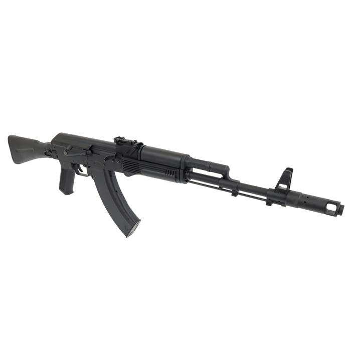 LANCER TACTICAL Kalashnikov USA KR-103 SFS フォールディングストックタイプ 電動ガン本体/対象年齢