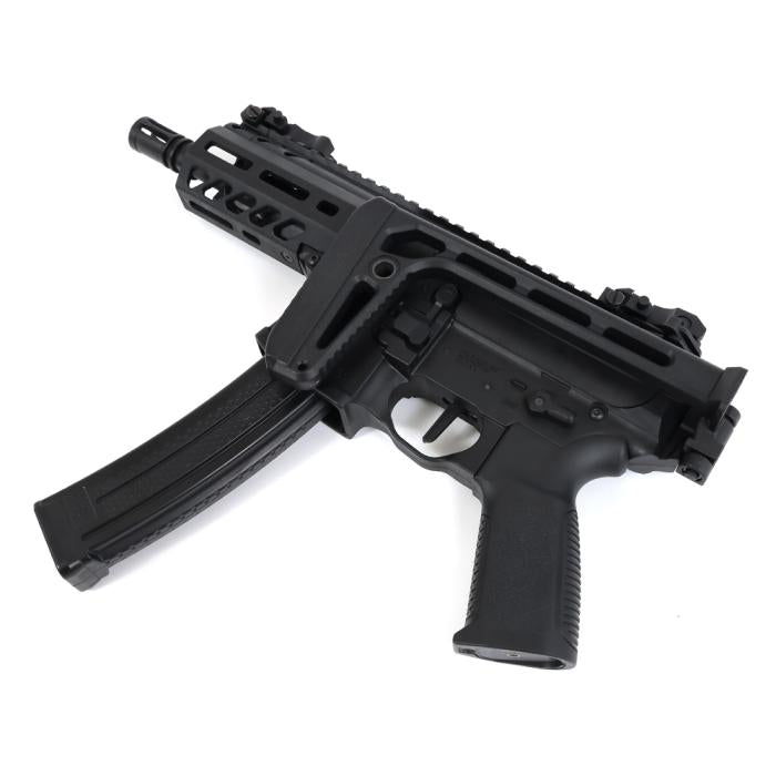 SIG SAUER ProForce MPX K 電動ガン本体 スポーツライン/対象年齢18歳以上