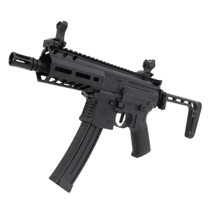 SIG SAUER ProForce MPX K – LayLax(ライラクス)