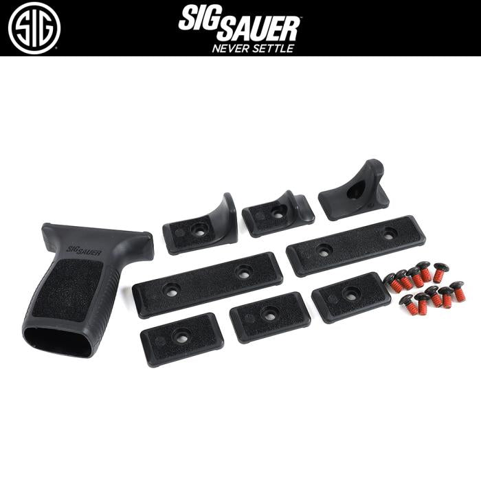 Mlock Reverse Grip SIG SAUER TREAD M-LOK FORWARD GRIP KIT フォワードグリップキット