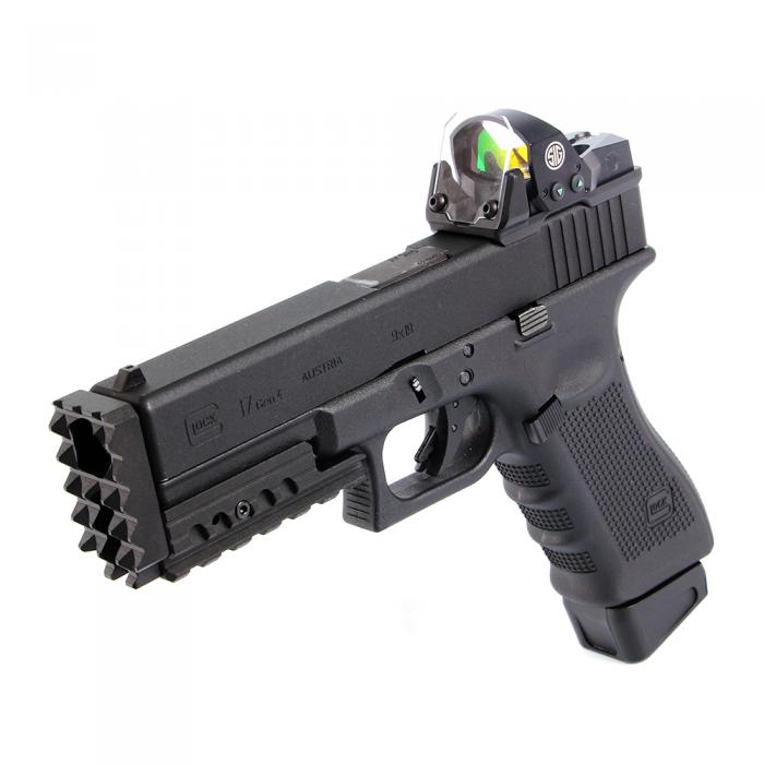 Direct Mount Aegis HG - UMAREX Glock Series