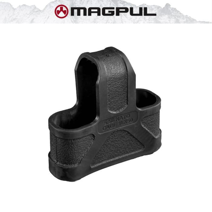 MAGPUL Original Magpul(R) - 5.56 NATO, 3 Pack【BK】