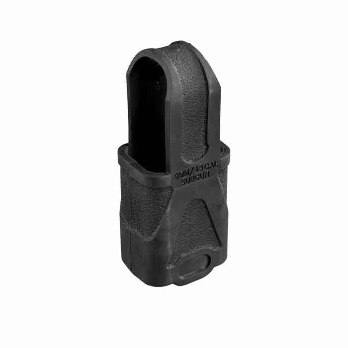 MAGPUL/マグプル マガジンアクセサリー Original Magpul(R) - 9mm Subgun, 3 Pack【ブラック/フラ