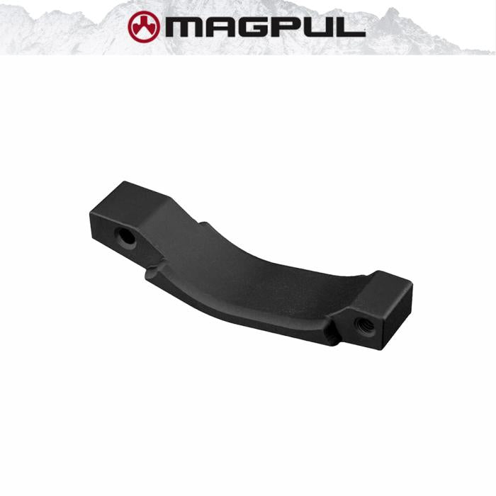 MAGPUL/マグプル トリガーガード Enhanced Trigger Guard, Aluminum - AR15/M4【ブラック】