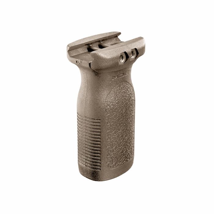 MAGPUL/マグプル フォアグリップ RVG(R) - Rail Vertical Grip