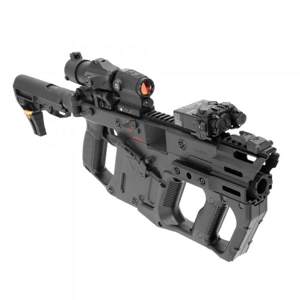 Vector Handguard NITRO Vo. Krytac KRISS Vector MLOK Handguard XS