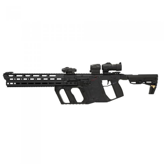 NITRO Vo. Krytac KRISS Vector MLOK Handguard XL Glaive