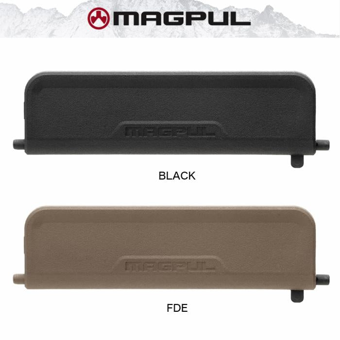 MAGPUL Magpul(R) Enhanced Ejection Port Cover【BK/FDE】