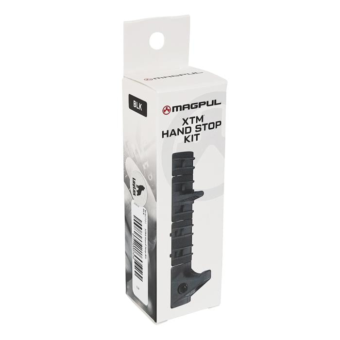 MAGPUL/マグプル フォアグリップ XTM(R) Hand Stop Kit【ブラック