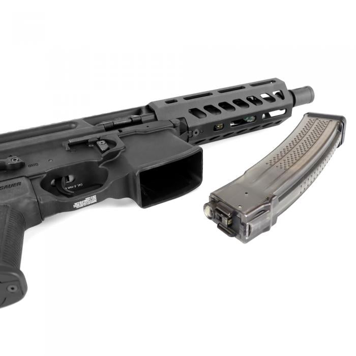 SIG SAUER ProForce MPX 電動ガン本体/対象年齢18歳以上